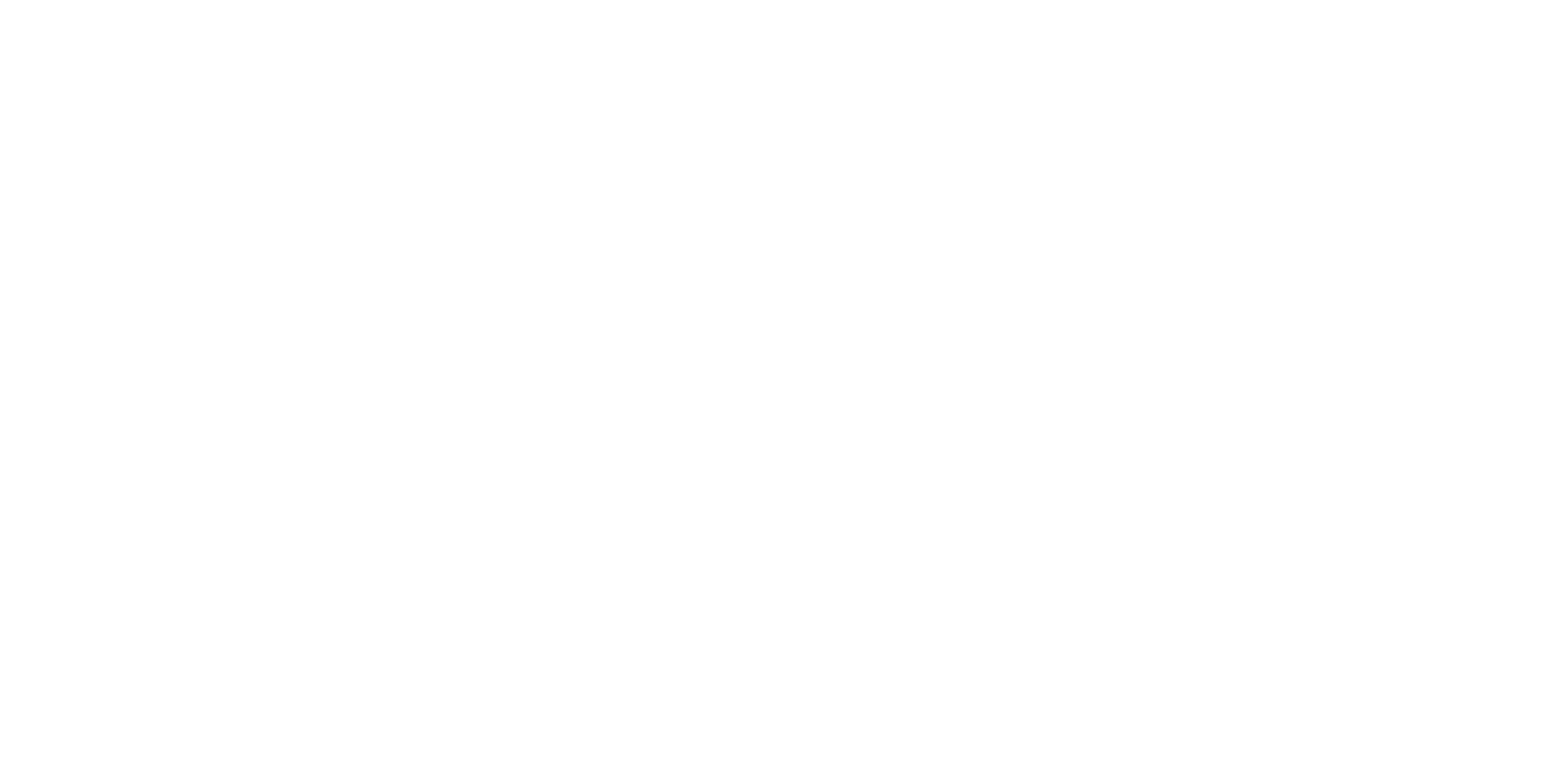 World of Drift logo, white